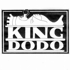 King Dodo