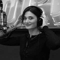 Natia Koroghlishvili