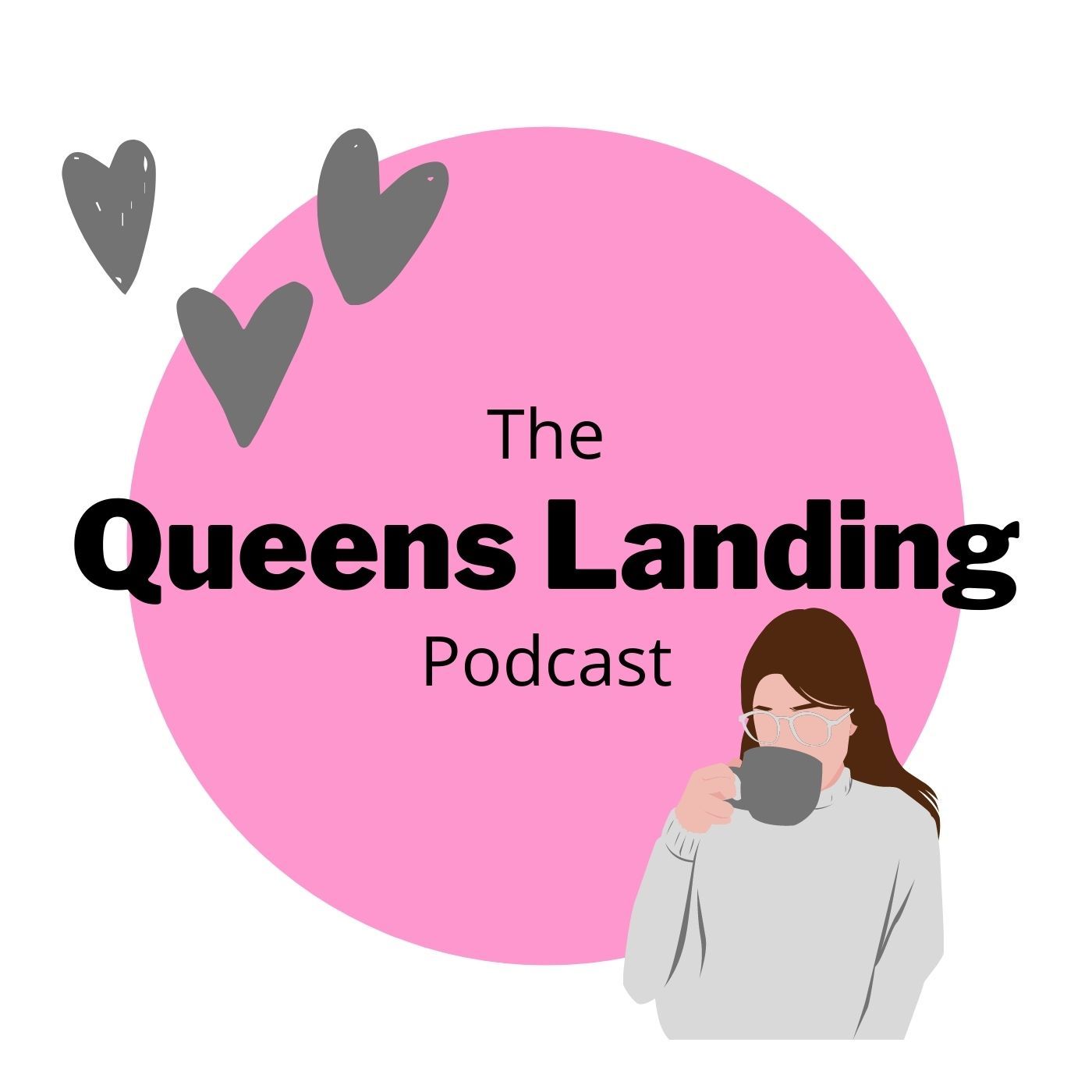The Queens Landing Podcast