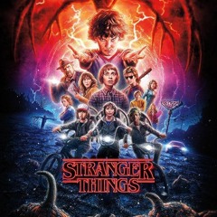 🔪Stranger things🔪