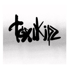 TOXIKIDZ RECORDZ