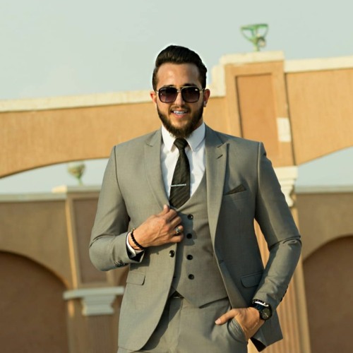 بنسى الدنيا واسمعلك - مجدي القاسم و حياه