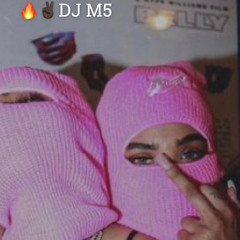 🔥✌🏾DJ M5