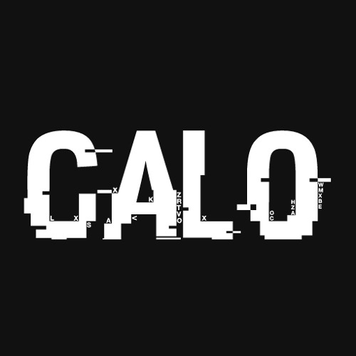 CALO’s avatar