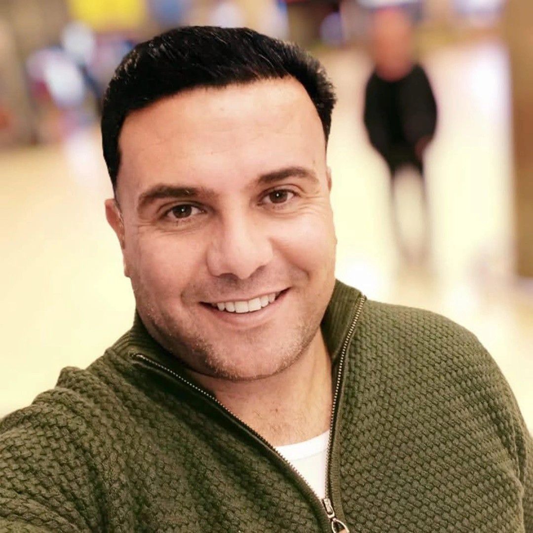 Stream Ali Al-hasanat Abo-Rasool music | Listen to songs, albums ...