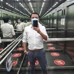 Héctor Henríquez Galdames