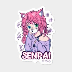 LONELY SENPAI MUSIC