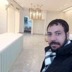 ايمن السوني السوني