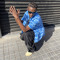 HARAJUKU DIOP