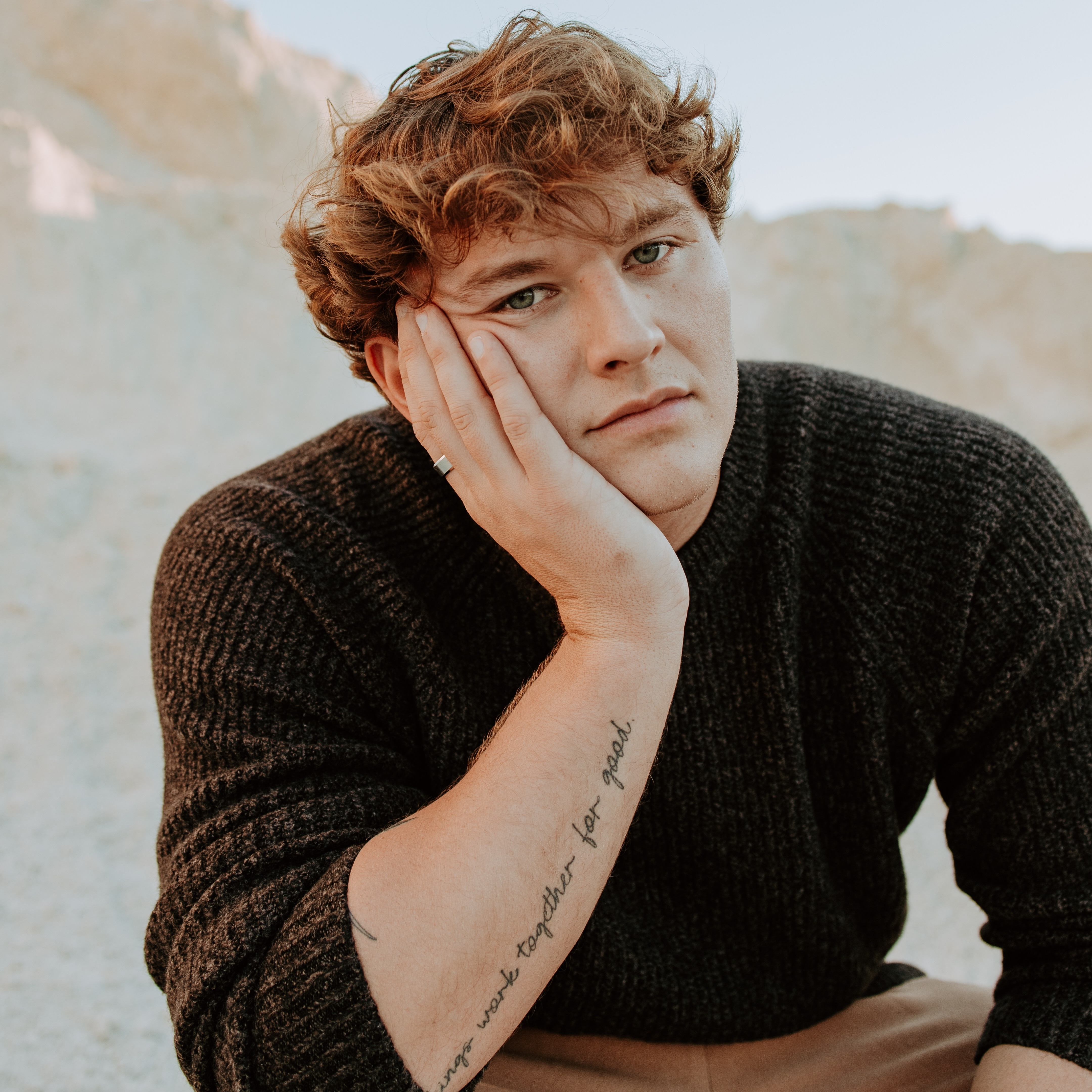 Caleb Hearn