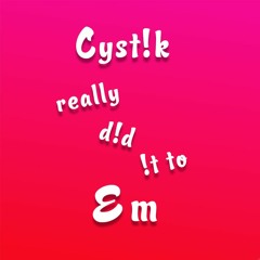 cystik
