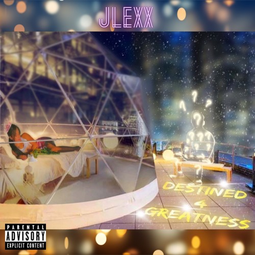 JLEXX’s avatar