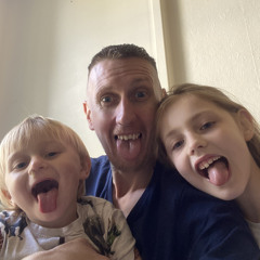 Stephen Johnboyblakey