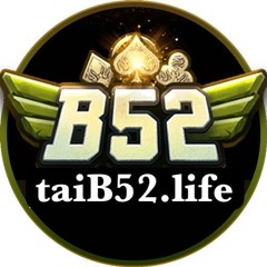 B52Club (B52 Club) - Tải Game Bài Đổi Thưởng B52