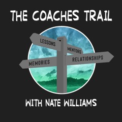 The Coaches Trail