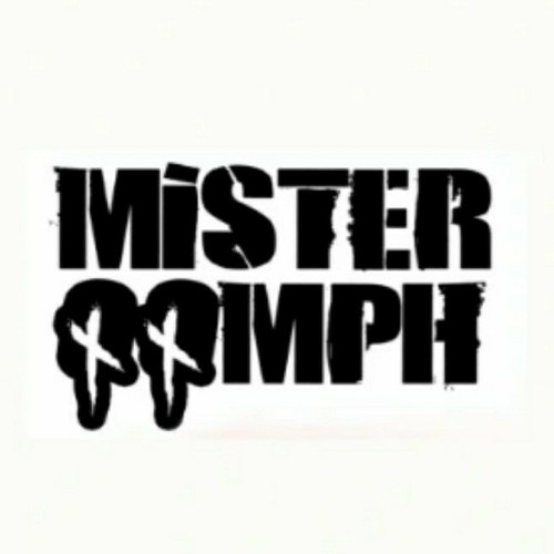 Mister Oomph’s avatar