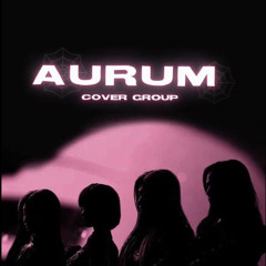 Aurum Cover