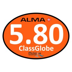 Class Globe 580