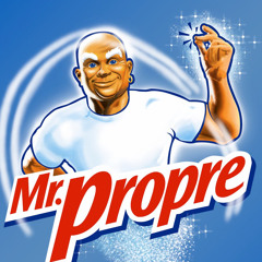 Mr.proper