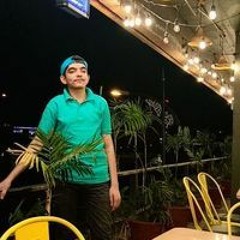 Zurnain Khalid