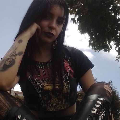 Daniela Pardo’s avatar