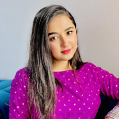 Fatima Umer