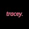 tracey.