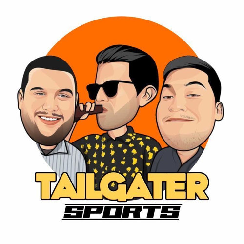 Tailgater Sports Podcast’s avatar