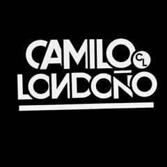 Camilo Londoño Dj