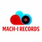 ☁️ Mach-1 Records ‍💨