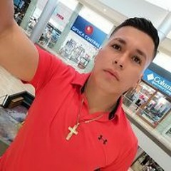 Edwin Zuñíga Trigueros