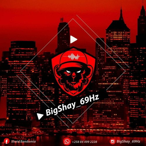 De Mthuda - Sgudi Snyc Ft. Sipho Magudulela (BigShay69Hz Remix)