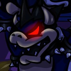 Dark Bowser