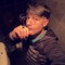 Alfie Peace