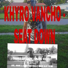 KHYRO VANCHO