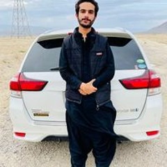 Malik Shahzad
