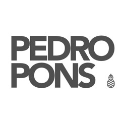 PEDRO PONS