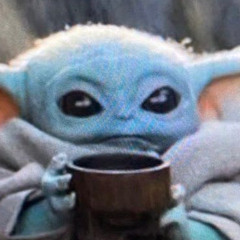 Baby yoda