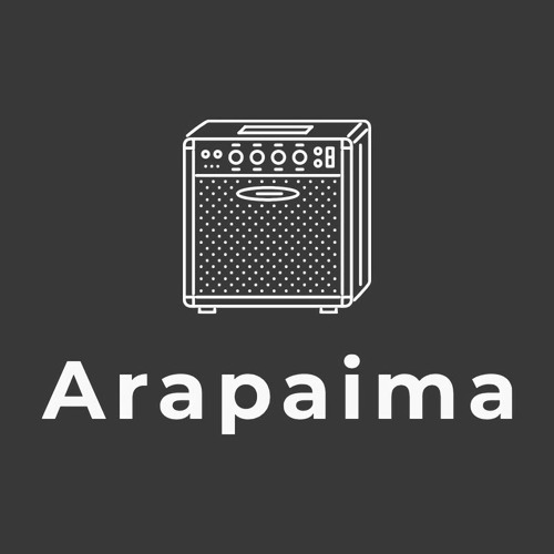 Arapaima’s avatar