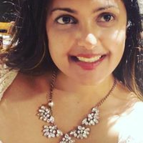 Veena Singh’s avatar