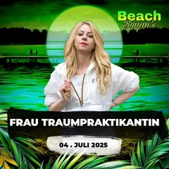 Frau Traumpraktikantin