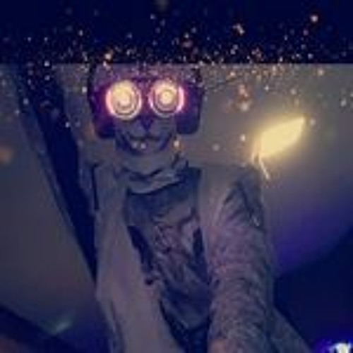 Lazer Cat’s avatar