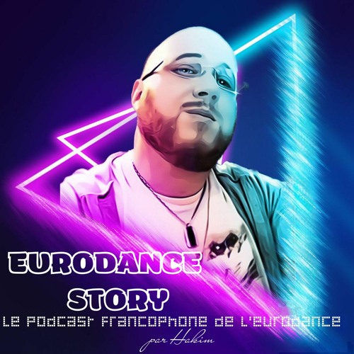 Eurodance Story’s avatar