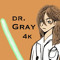 Dr. Gray4k
