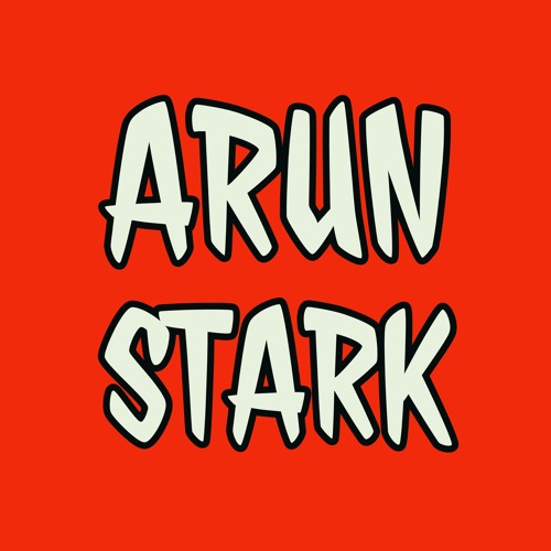 Arun Stark’s avatar