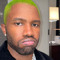 Frank Ocean’s main girl.