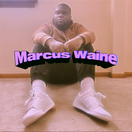 Marcus Waine’s avatar