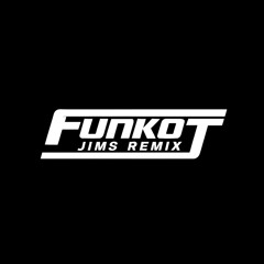 JR FUNKOT