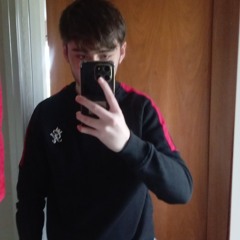 Cian Meehan