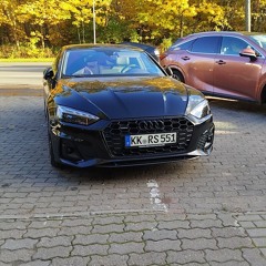 Audi maniakas